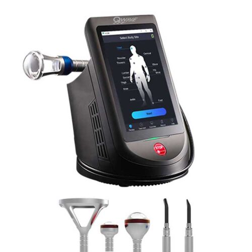 QWave PBM Pro Kl.4 laser