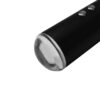 QWave - LED Torch, Blå, rød, infrarød