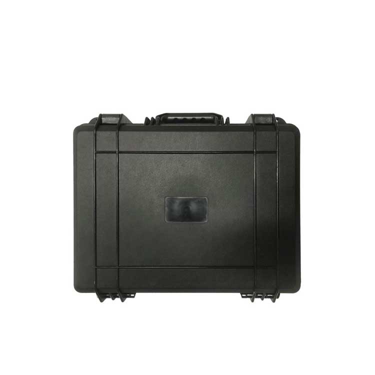 K4-Koffert.jpg QWave transportkoffert til klasse 4 laser