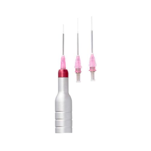 QWave fiberspissholder