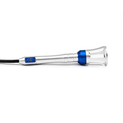 QWave justerbart terapihode "Zoom"