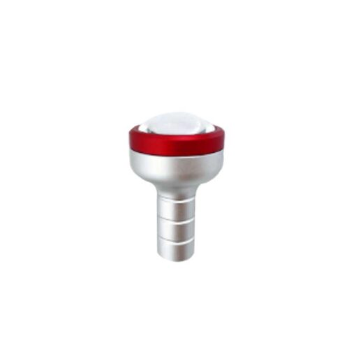 QWave 30mm glasskulehode