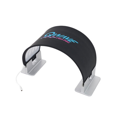 Wellderm-03.jpg QWave WellDerm - LED Wrap - 55 X 20cm