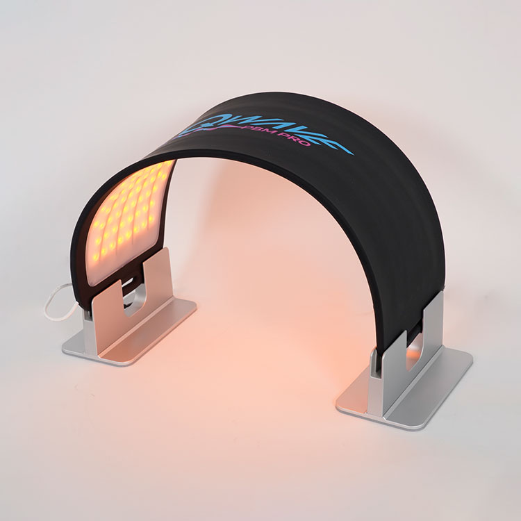 QWave WellDerm - LED Wrap - 55 X 20cm